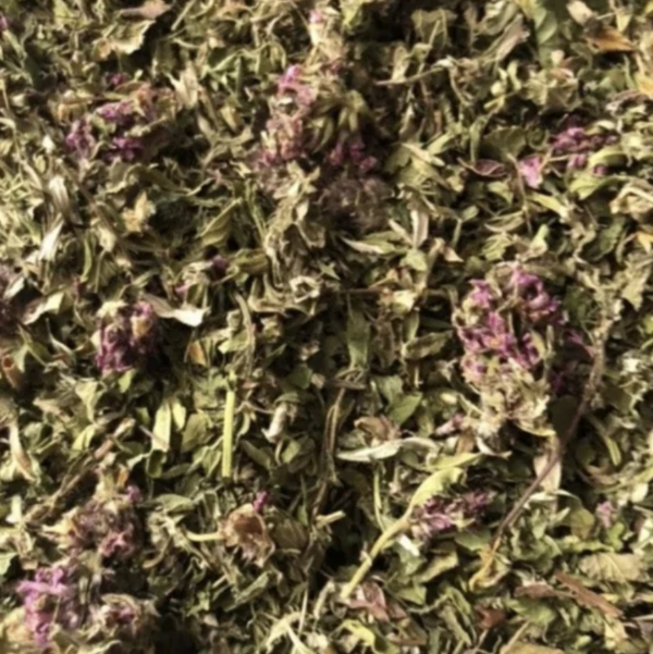 Mellow Mood Herbal Tisana - Image 2